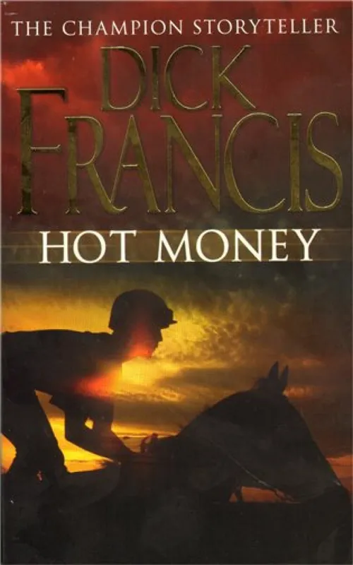 Hot Money Ihned K Objednání