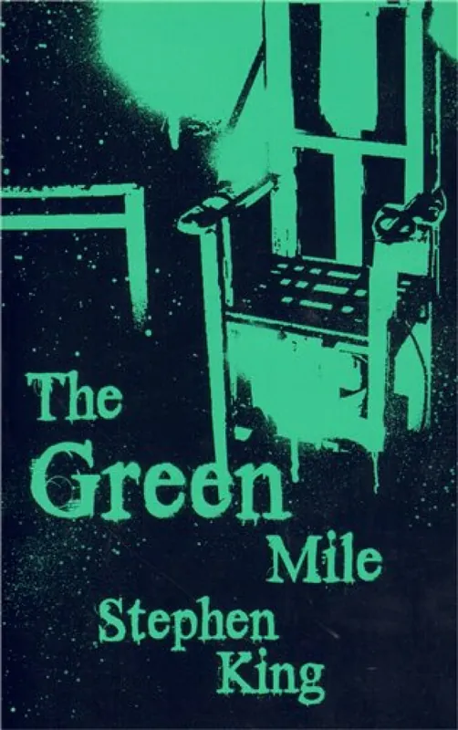 Jen Po Omezenou Doba The Green Mile