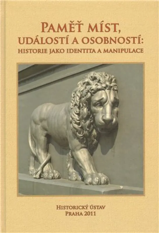 Víkendová Akce Paměť míst, událostí a osobností