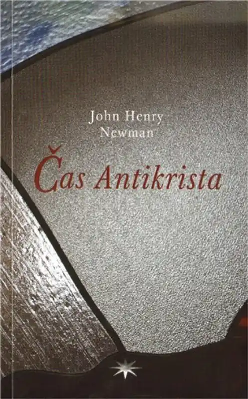 Čas Antikrista Oblíbený