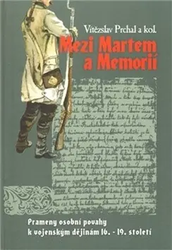 Mezi Martem a Memorií Omezená Nabídka