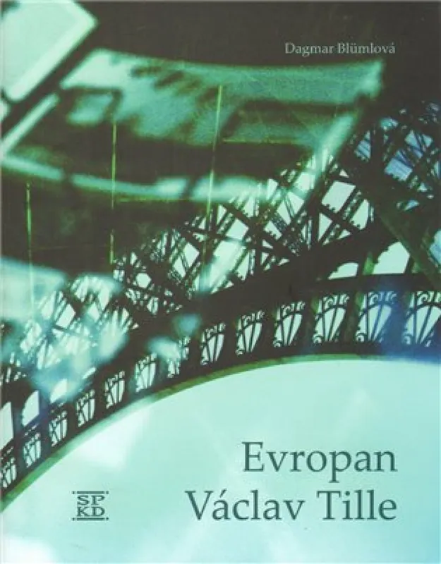 Akce Evropan Václav Tille