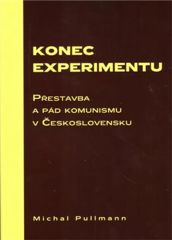 Rychlé Dodání Konec experimentu