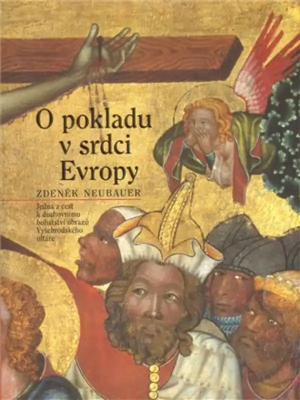 O pokladu v srdci Evropy Finální Výprodej