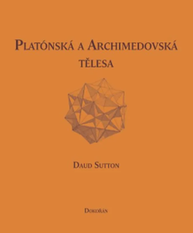 Oblíbený Platónská a archimédovská tělesa