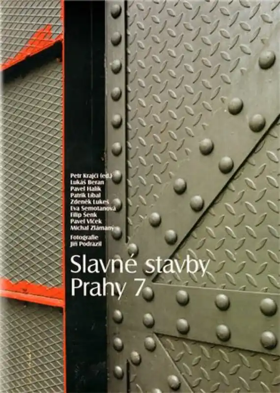 Top Prodej Slavné stavby Prahy 7