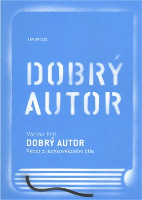 Omezená Nabídka Dobrý autor