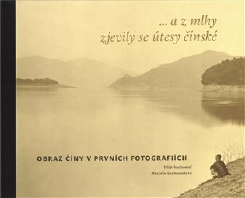 ...a z mlhy zjevily se útesy čínské Sezónní Sleva