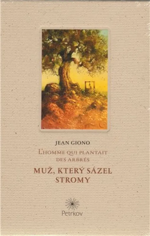 Nejlepší Volba Muž, který sázel stromy - L´homme qui plantait des arbres