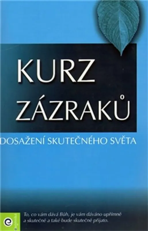 Must-Have Dosažení skutečného světa