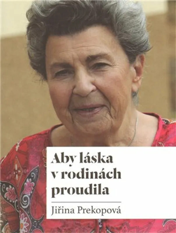Expresní Doručení Aby láska v rodinách proudila