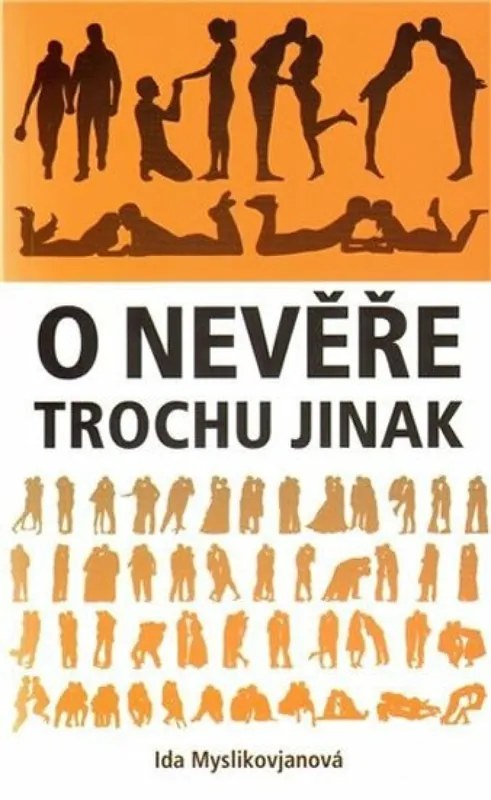 Víkendová Akce O nevěře trochu jinak