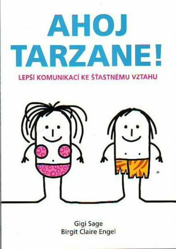 Ahoj Tarzane! Ověřený