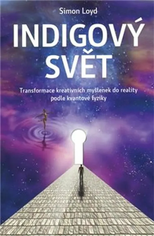 Indigový svět Nejlepší Volba