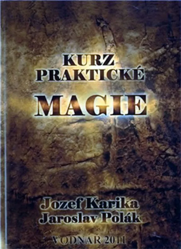 Kurz praktické magie Kup Teď