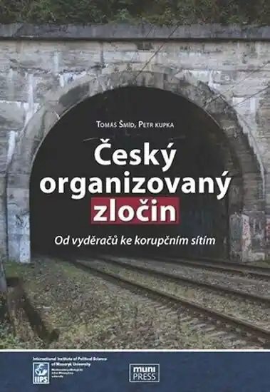 Český organizovaný zločin Novinka