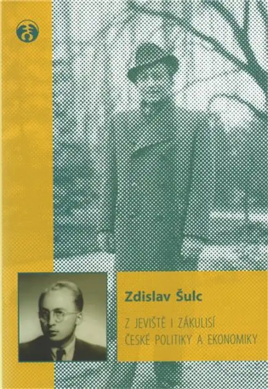 Cenový Hit Z jeviště i zákulisí české politiky a ekonomiky