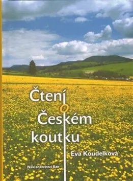 Must-Have Čtení o Českém koutku