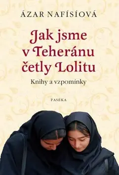 Zlevněný Jak jsme v Teheránu četly Lolitu