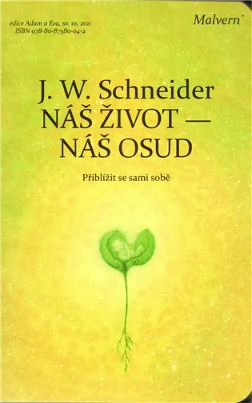 Odeslání Ihned Náš život - náš osud