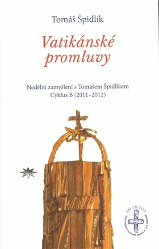 Originální Vatikánské promluvy
