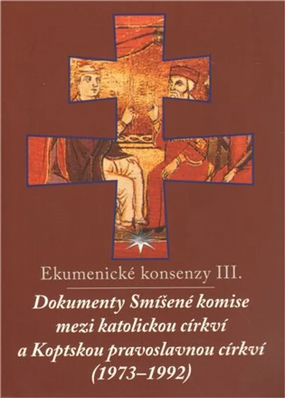 Cenově Výhodný Ekumenické konsenzy III.