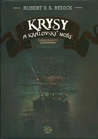 Krysy a Královské moře Super Cena