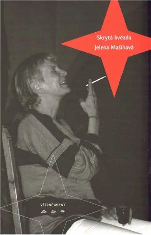 Skrytá hvězda Jelena Mašínová Cenově Výhodný