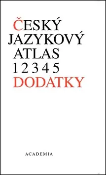 Odeslání Ihned Český jazykový atlas