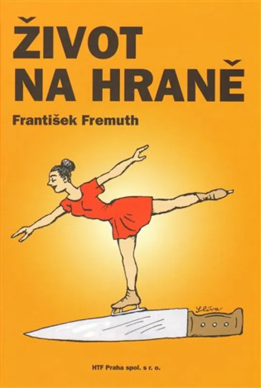 Život na hraně Doprava Zdarma