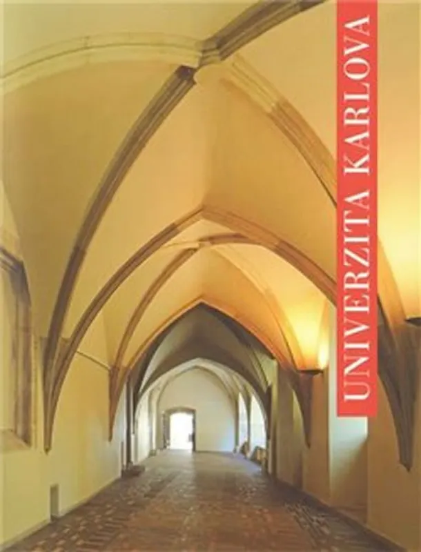 Univerzita Karlova Akční Nabídka