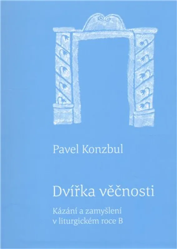 Dvířka věčnosti Poslední Šance