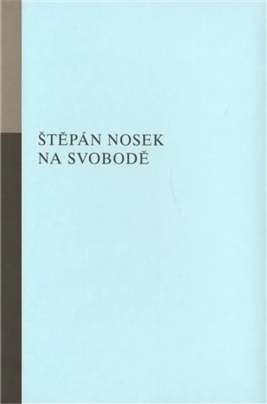 Speciální Cena Na svobodě