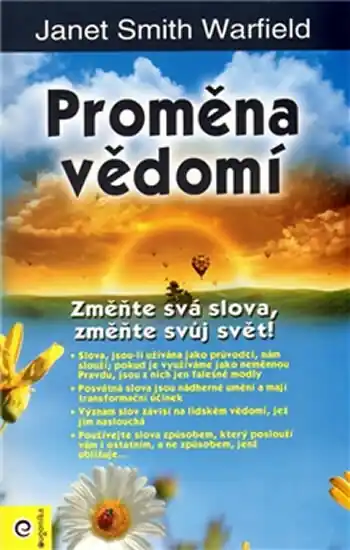 Proměna vědomí Koupit Online
