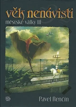 Věk nenávisti Sleva