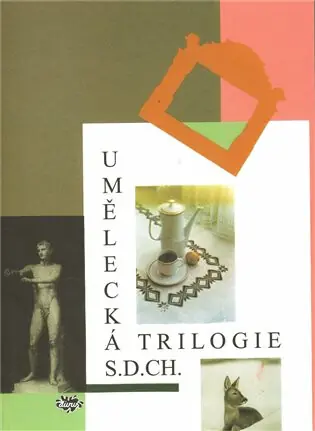 Finální Výprodej Umělecká trilogie