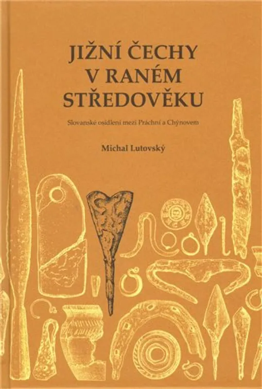 Nejlepší Cena Jižní Čechy v raném středověku
