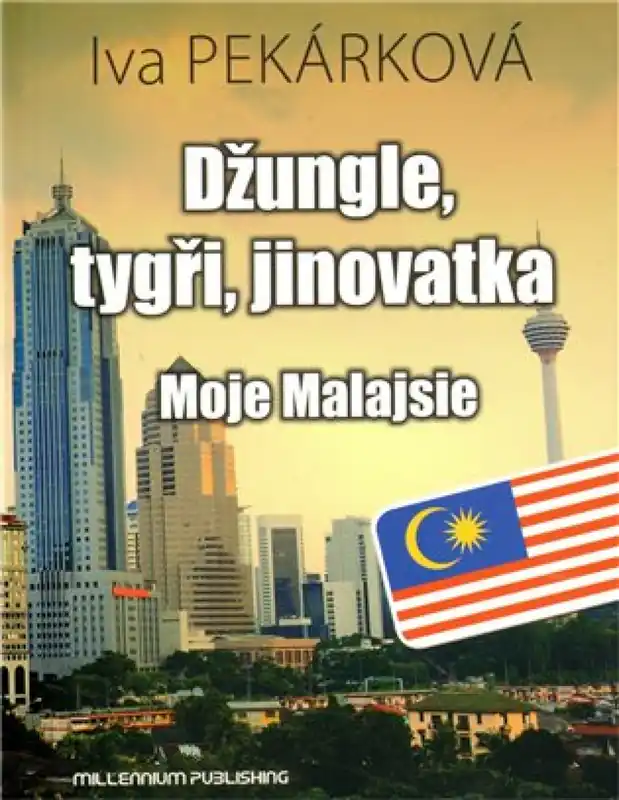 Nakupujte Hned Džungle, tygři, jinovatka