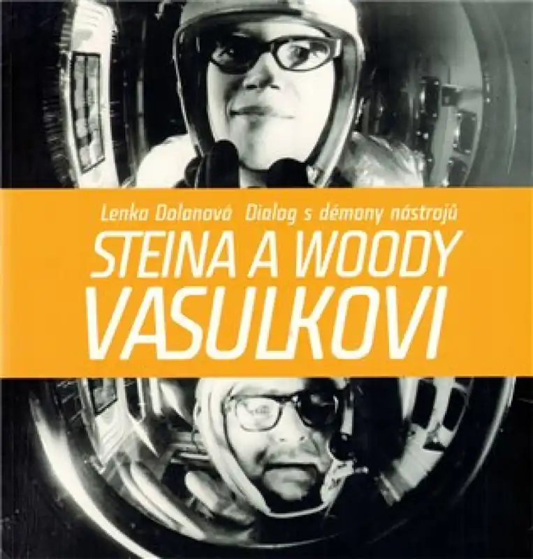 Steina a Woody Vasulkovi Nejlepší Cena
