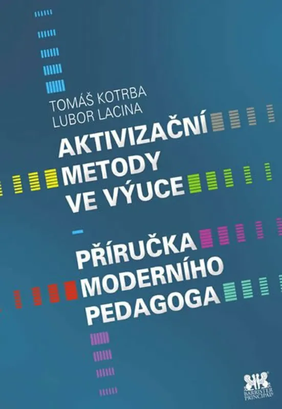 Must-Have Aktivizační metody ve výuce