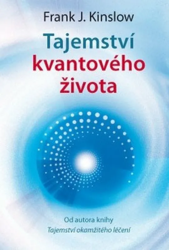 Cenový Hit Tajemství kvantového života