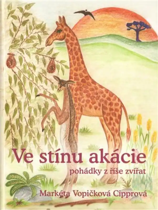 Ve stínu akácie Vrácení Zdarma