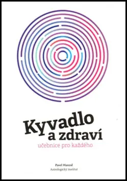 Kyvadlo a zdraví Levný