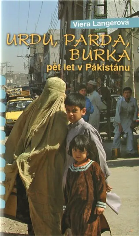 Urdu, parda, burka Tovární Cena