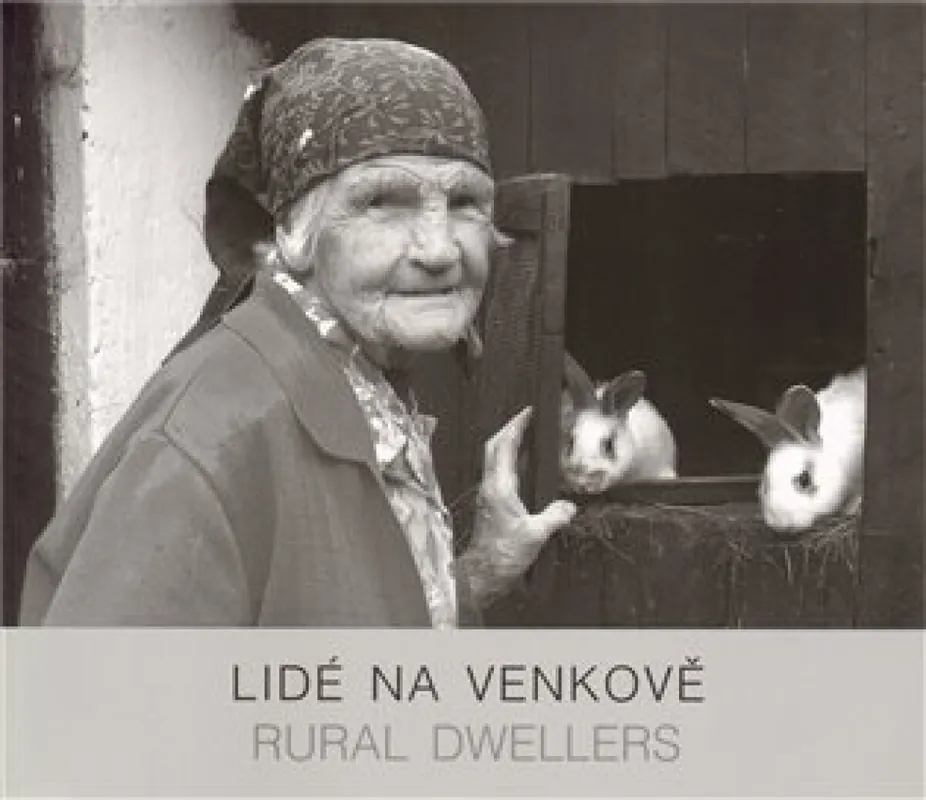 Kup Teď Lidé na venkově / Rural dwellers