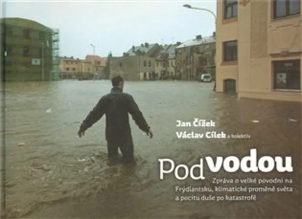 Nejlepší Cena Pod vodou