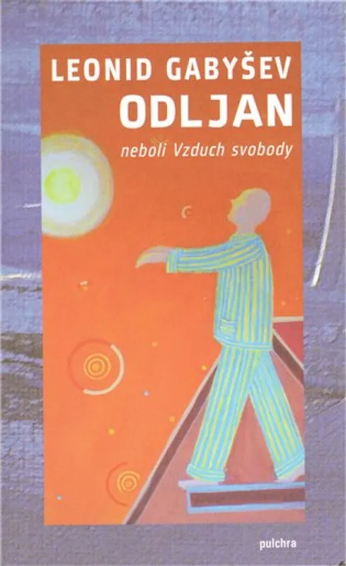 Víkendová Akce Odljan neboli Vzduch svobody