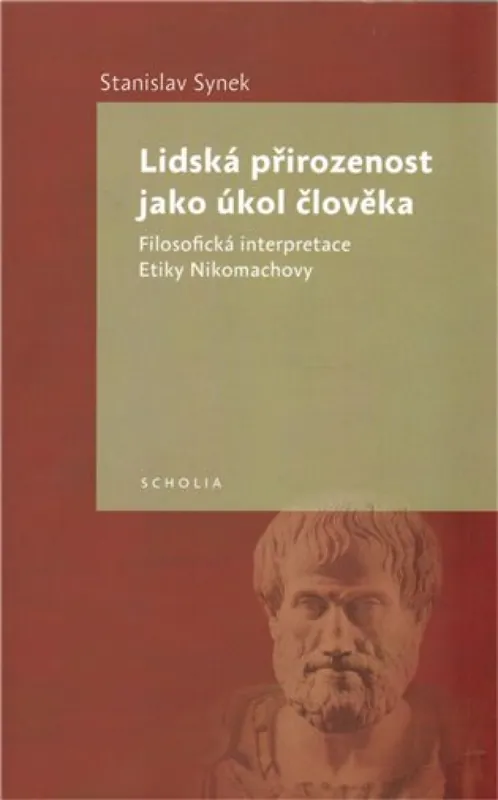 Akční Nabídka Lidská přirozenost jako úkol člověka