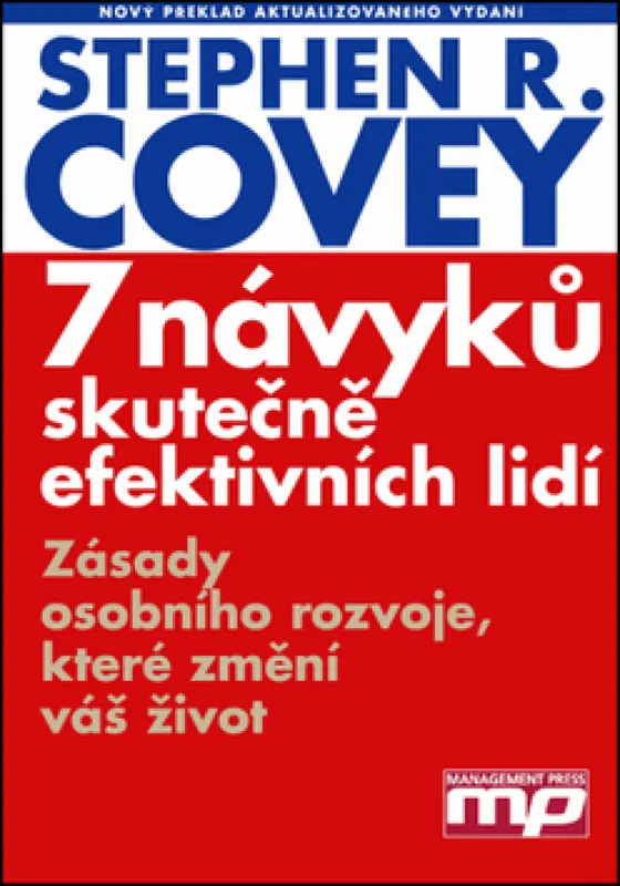 7 návyků skutečně efektivních lidí Značkový