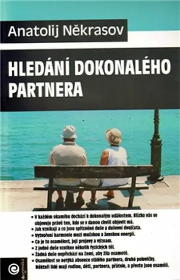 Cenová Bomba Hledání dokonalého partnera